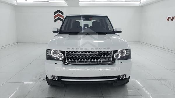 vin: SALLMAMD4CA372332   	2012 Range Rover   HSE for sale in UAE | 353877  